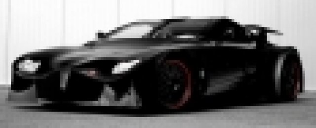 Швейцарски суперавтомобил