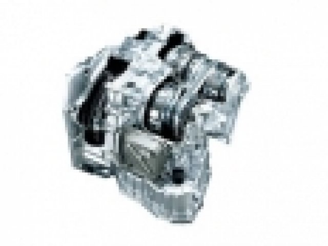 Пет нови двигатели на Nissan