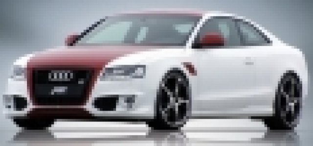 ABT Sportline доработи купето Audi S5