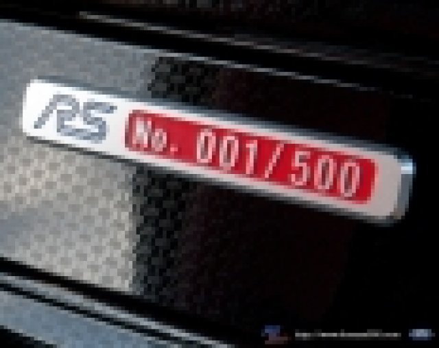 Видео: Как се сглобява Ford Focus RS 500