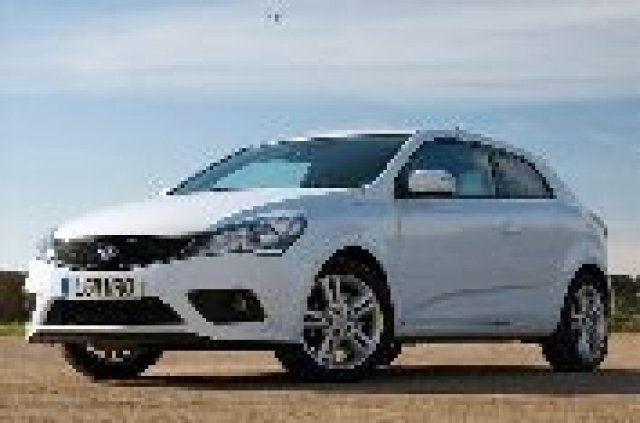 Модернизация при Kia Cee’d