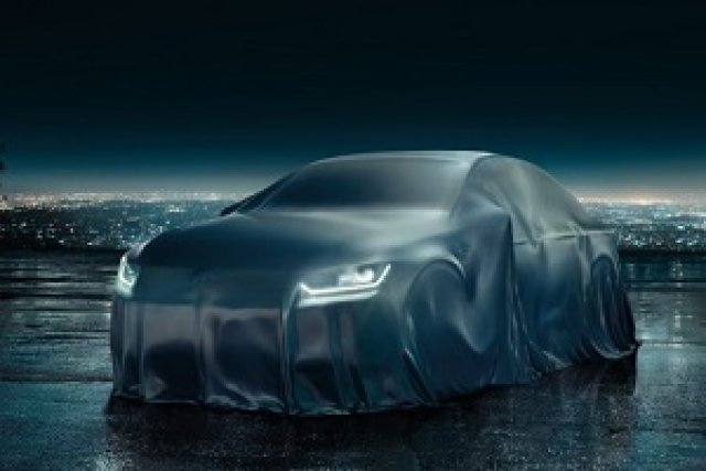 Новият Passat се появи с наметало