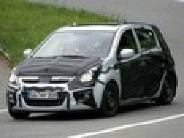 Hyundai готви заместник на Getz