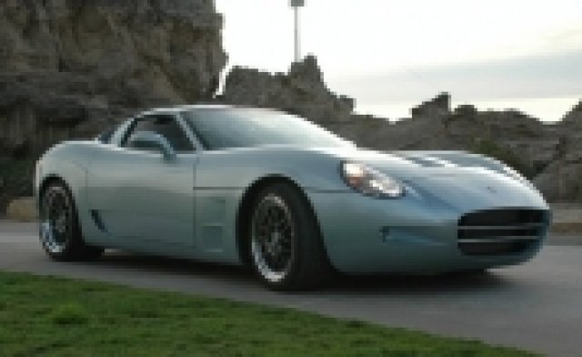 Anteros – нов модел на n2a Motors