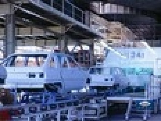 АвтоВАЗ купува ИжАвто?