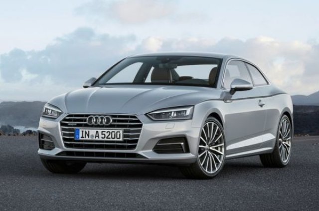Audi A4 и A5 се провалиха на тест за разход на гориво