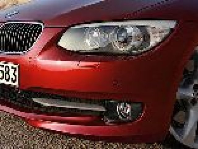 И BMW се пуска при хибридите