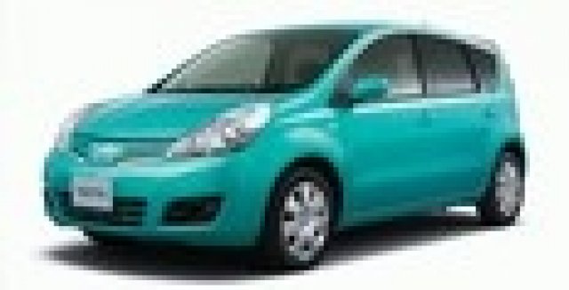 Съюз между Nissan и Chrysler?