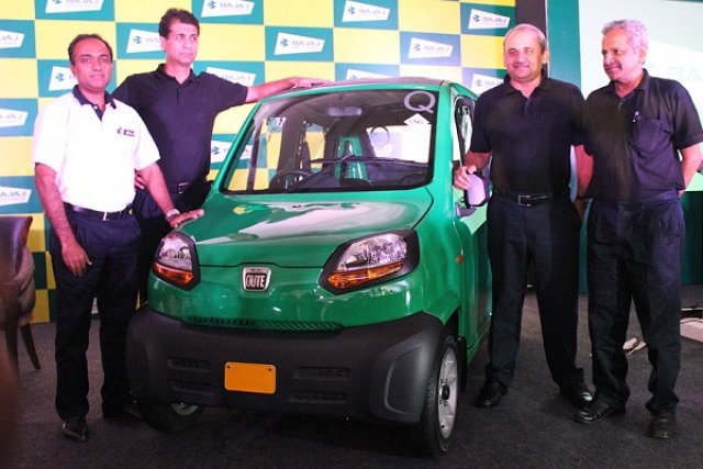 Новата най-евтина кола в света 