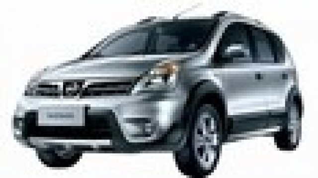 Nissan разширява моделите Livina