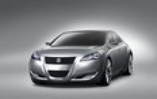 Suzuki ще представи серийно Kizashi през 2009 г.