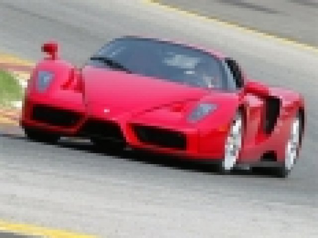 Шест нови модела на Ferrari до 2013 г.