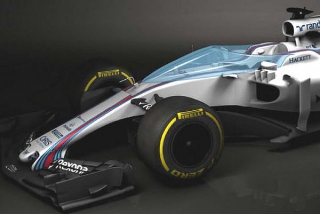 Ferrari тества радикална промяна във Formula 1