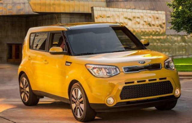 Американци избраха най-качествените автомобили