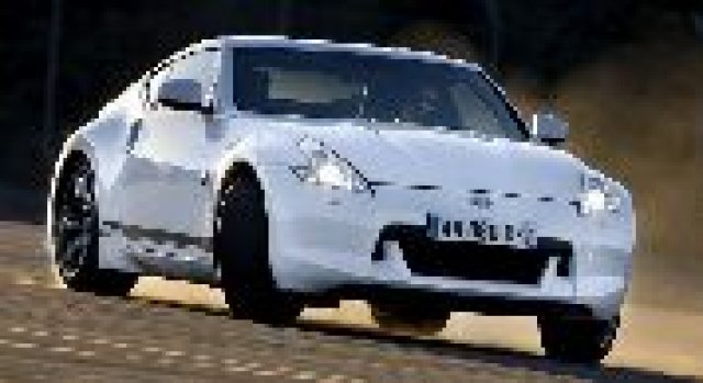 Nissan обнови модел 2011 на 370 Z за Европа