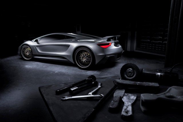 Суперкола от Бразилия