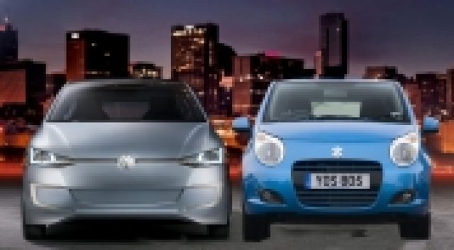 Очаква се много тясно сътрудничество между VW и Suzuki