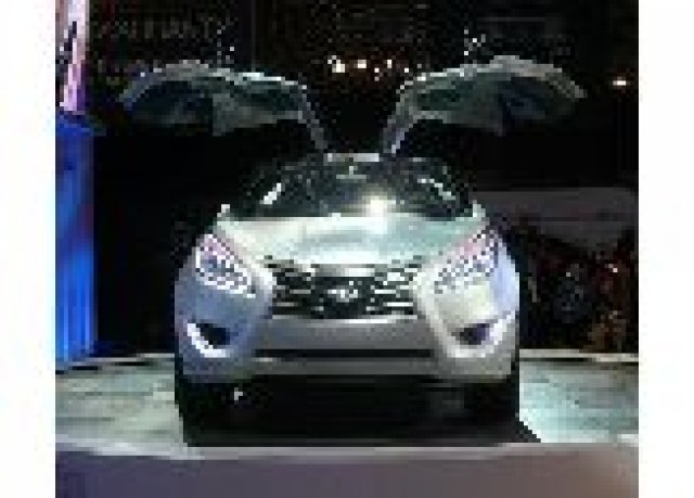 В Америка са най-доволни от Hyundai