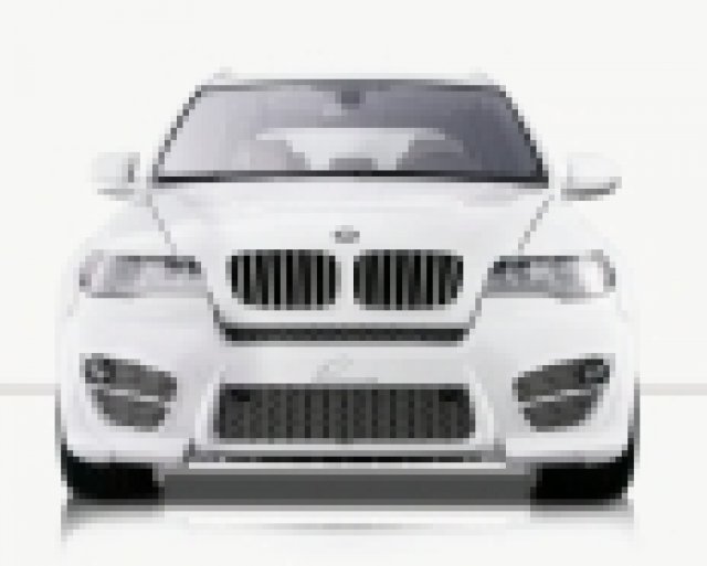 Lumma CLR X530 дизел