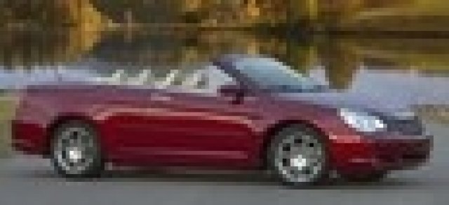 Magna единствен сериозен купувач за Chrysler