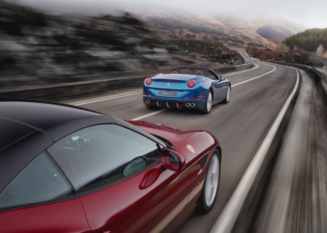 Ferrari връща Dino на пазара