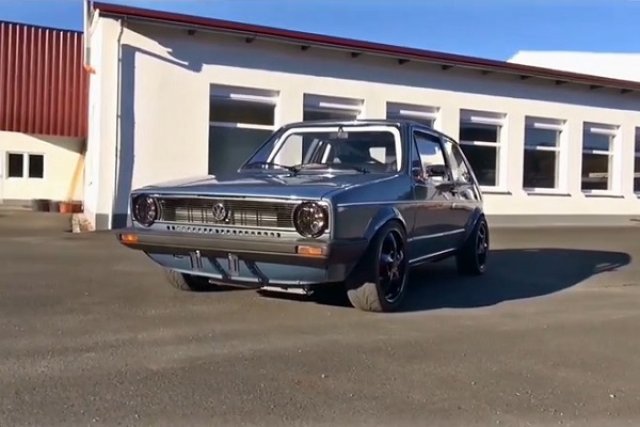 Убиец на супермотори