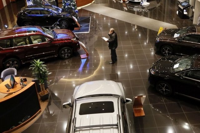 Германските производители губят 600 млн. евро заради кризата в Русия