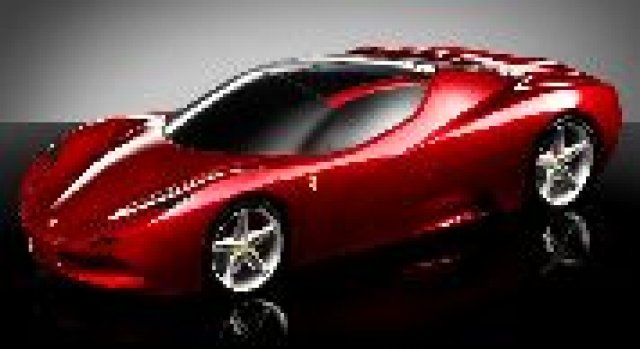 Ferrari подготвя заместника на Enzo