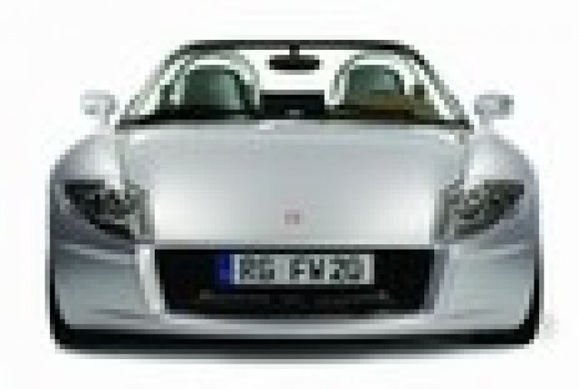 Роудстерът YES ще участва на изложението в Чикаго