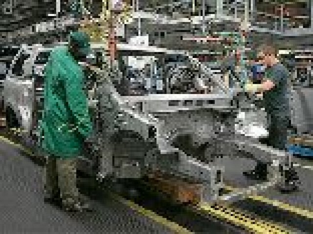 Ако сте машинен инженер, имате шанс в Chrysler и GM