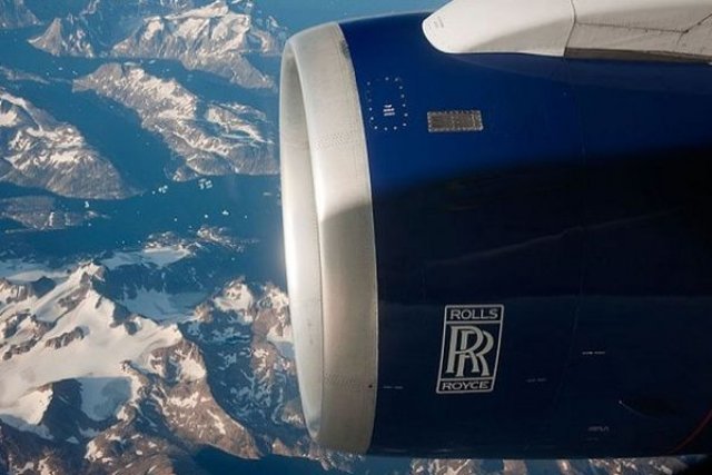 Rolls-Royce плаща 800 млн. долара глоба за подкупи