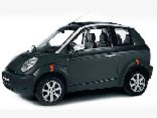 Нова версия на Think City