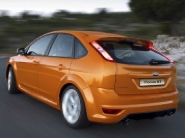 От 01.01.2011 забраняват продажбите на Ford Focus ST в Европа