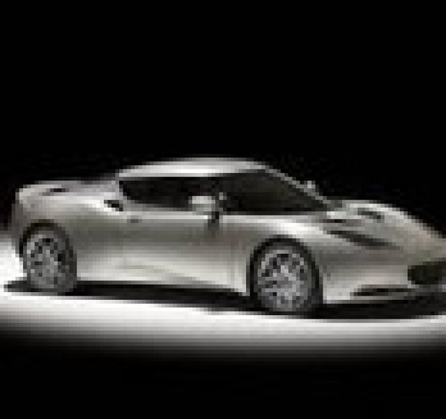 Lotus показа новия си модел 2+2 GT Eagle