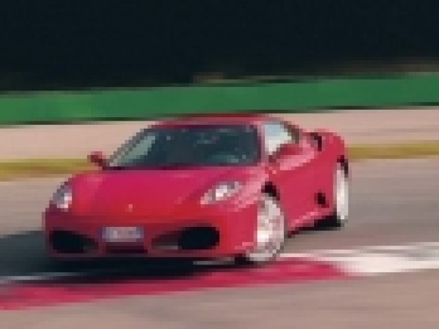 Ferrari... и всички останали