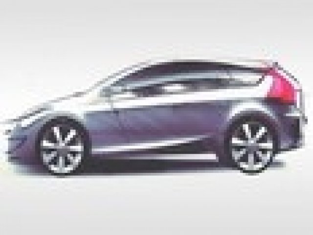 Версия на Hyundai i30 за САЩ