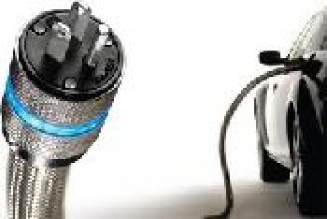 Електрическа вечер в София