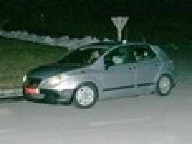 През лятото на 2008 ще видим новия Seat Ibiza