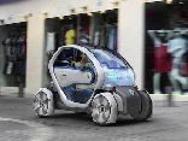 Рено с нови гаранции за електромобилите