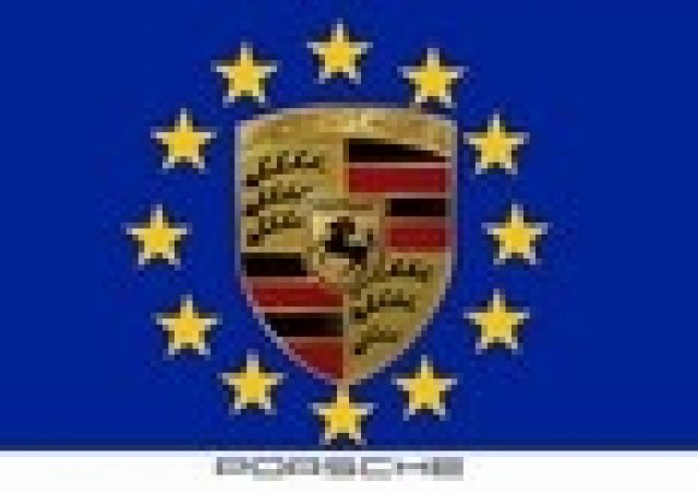 Porsche вече няма да бъде немска фирма