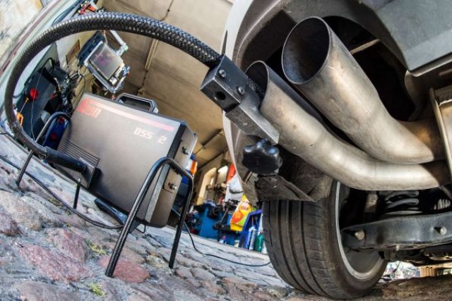 Трима съдии решават дали ще има дело срещу Renault