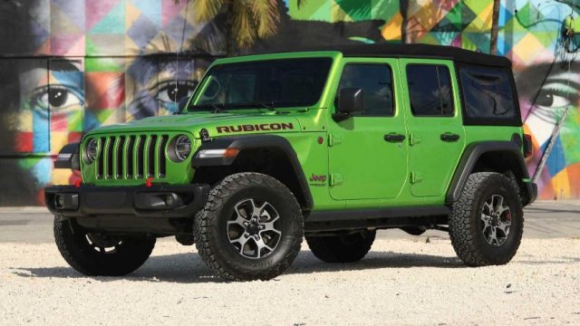GM възражда марката Hummer