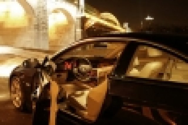 Нова система за безопасност при BMW