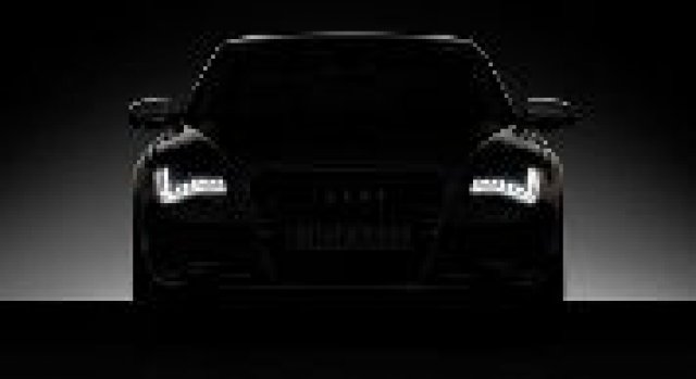 Audi ще прави луксозното купе А9