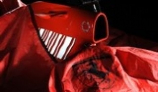 Ferrari показа болида си F1 за 2008. Днес това ще направи и McLaren