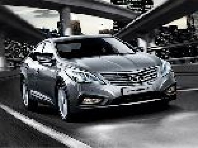 Направиха премиера на новата генерация на Hyundai Grandeur