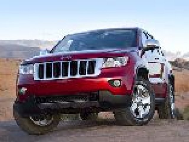 Дизелов двигател от Fiat за Grand Cherokee