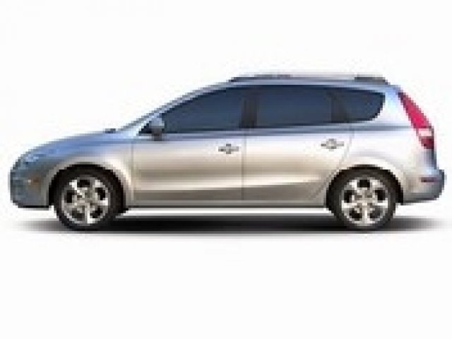 „Чешкият” Hyundai i30 ще се предлага и във версия комби