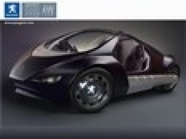 Българин финалист в конкурса на Peugeot за дизайн