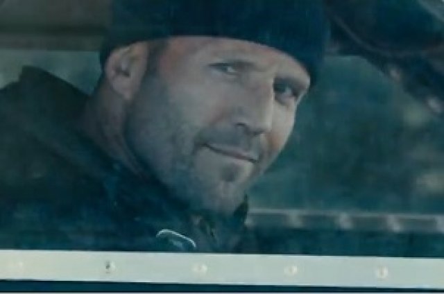 Пол Уокър и Джейсън Стейтъм в новия 